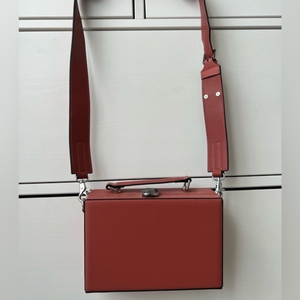 Lera Nena Hard Crossbody bag - BRAND NEW